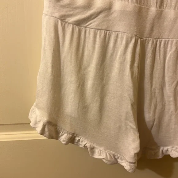 Blue by Betsey Johnson Bride Romper nwot - Picture 5 of 5